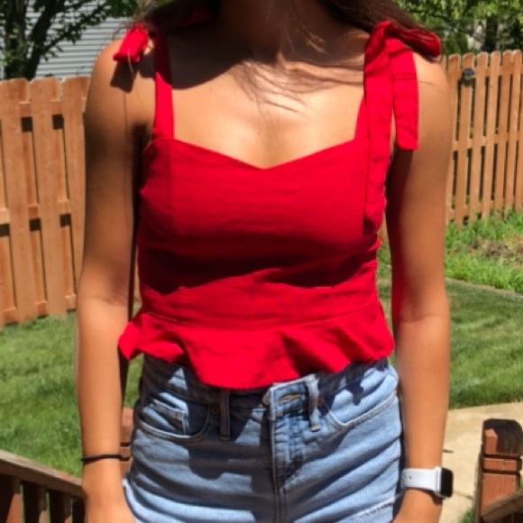 Pacsun Tank Top - Picture 4 of 5